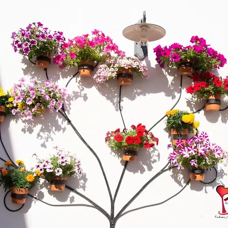 Bed and breakfast La Dimora Di Marco - Exclusive Art Salento