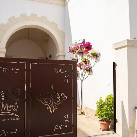 La Dimora Di Marco - Exclusive Art Salento 3* Melendugno