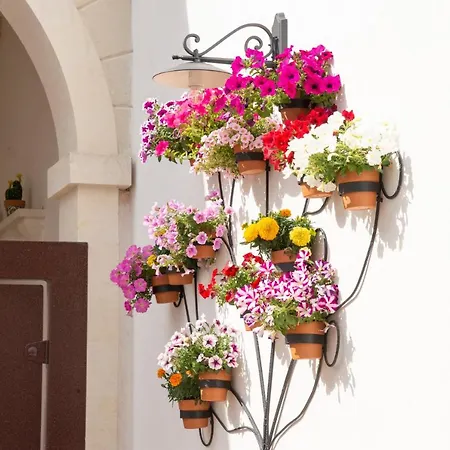 Bed & Breakfast La Dimora Di Marco - Exclusive Art Salento