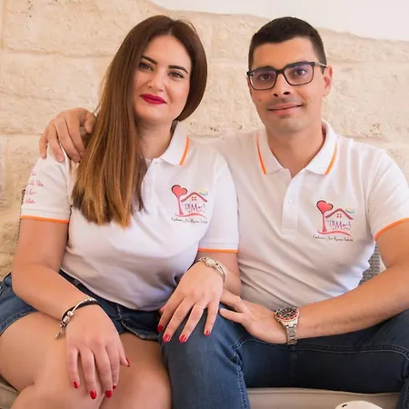 La Dimora Di Marco - Exclusive Art Salento Bed & Breakfast Melendugno