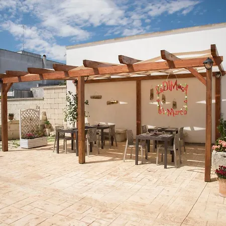 La Dimora Di Marco - Exclusive Art Salento Bed & Breakfast Melendugno