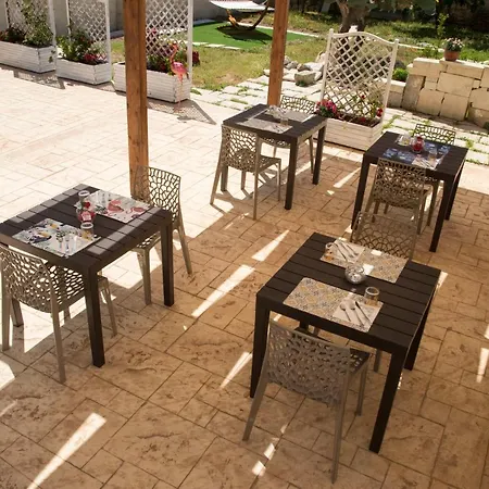 La Dimora Di Marco - Exclusive Art Salento 3* Melendugno
