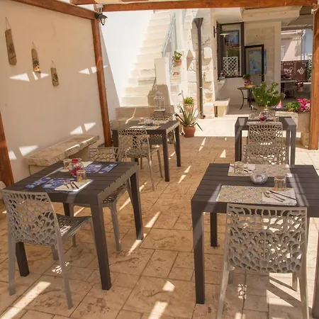 Bed & Breakfast La Dimora Di Marco - Exclusive Art Salento Melendugno
