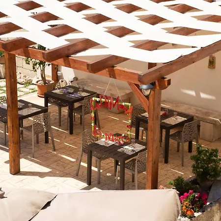 La Dimora Di Marco - Exclusive Art Salento Bed & Breakfast Melendugno