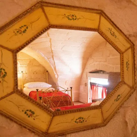 Bed & Breakfast La Dimora Di Marco - Exclusive Art Salento Melendugno