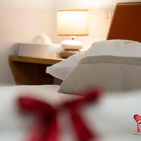 Bed & Breakfast La Dimora Di Marco - Exclusive Art Salento