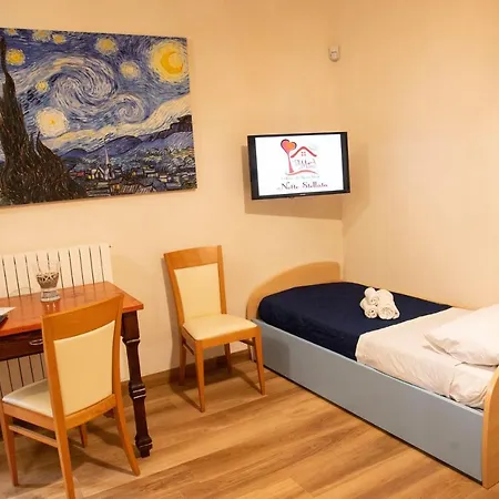 La Dimora Di Marco - Exclusive Art Salento Bed & Breakfast 3*