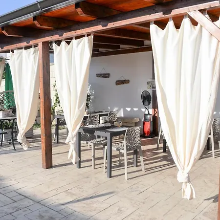 La Dimora Di Marco - Exclusive Art Salento Bed & Breakfast Melendugno