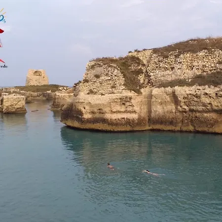 La Dimora Di Marco - Exclusive Art Salento 3*