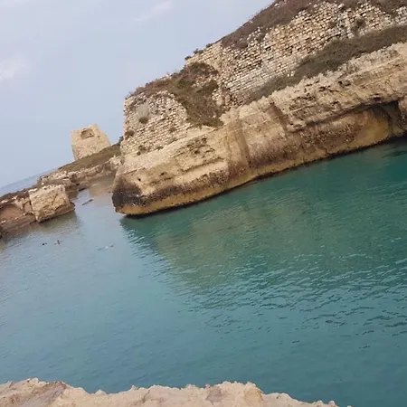Bed & Breakfast La Dimora Di Marco - Exclusive Art Salento 3*