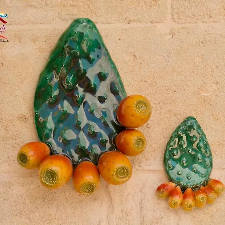 La Dimora Di Marco - Exclusive Art Salento Bed & Breakfast 3*