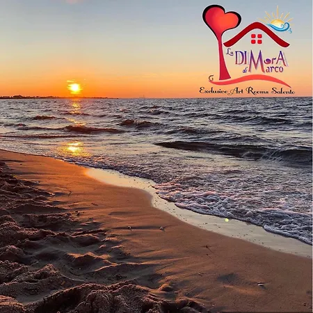 La Dimora Di Marco - Exclusive Art Salento