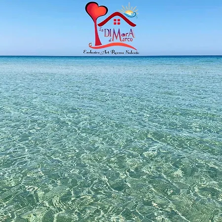 La Dimora Di Marco - Exclusive Art Salento Bed & Breakfast