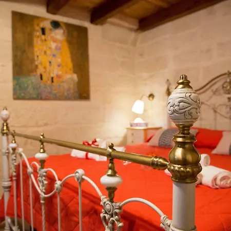 Bed & Breakfast La Dimora Di Marco - Exclusive Art Salento 3*