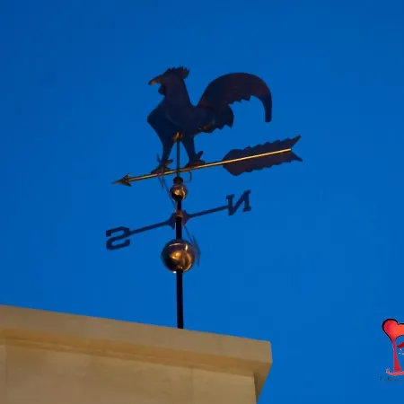 La Dimora Di Marco - Exclusive Art Salento Melendugno