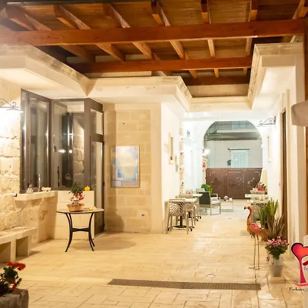 La Dimora Di Marco - Exclusive Art Salento Melendugno
