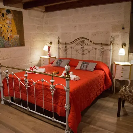 Bed & Breakfast La Dimora Di Marco - Exclusive Art Salento Melendugno