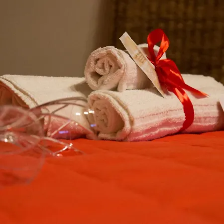 La Dimora Di Marco - Exclusive Art Salento Bed & Breakfast