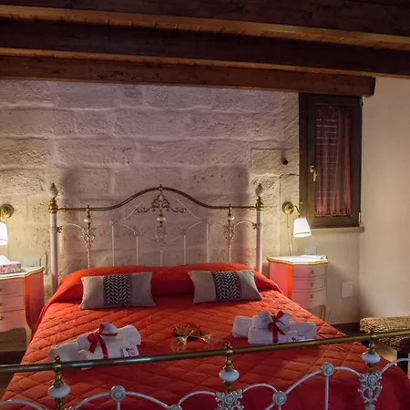La Dimora Di Marco - Exclusive Art Salento Bed & Breakfast