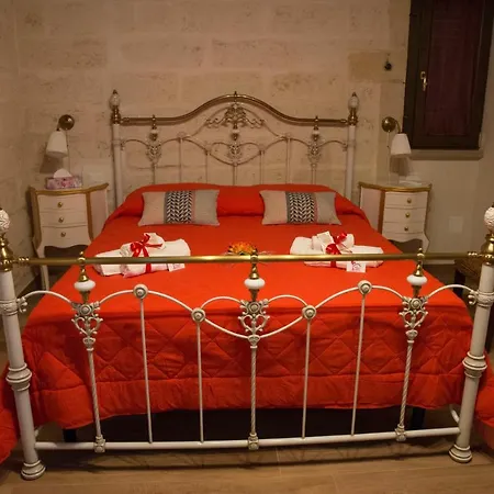 La Dimora Di Marco - Exclusive Art Salento Melendugno