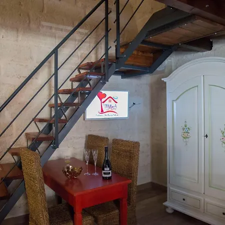 La Dimora Di Marco - Exclusive Art Salento Bed & Breakfast