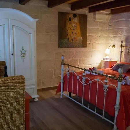 La Dimora Di Marco - Exclusive Art Salento Melendugno
