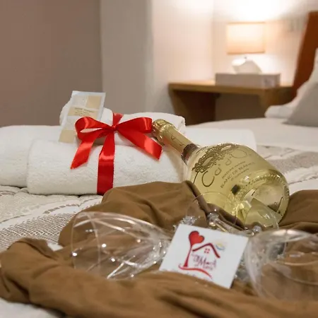 La Dimora Di Marco - Exclusive Art Salento Bed & Breakfast