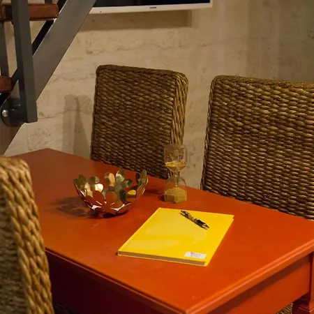 La Dimora Di Marco - Exclusive Art Salento Bed & Breakfast