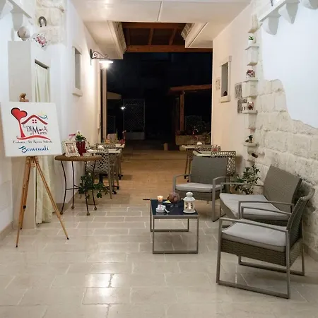 La Dimora Di Marco - Exclusive Art Salento Melendugno