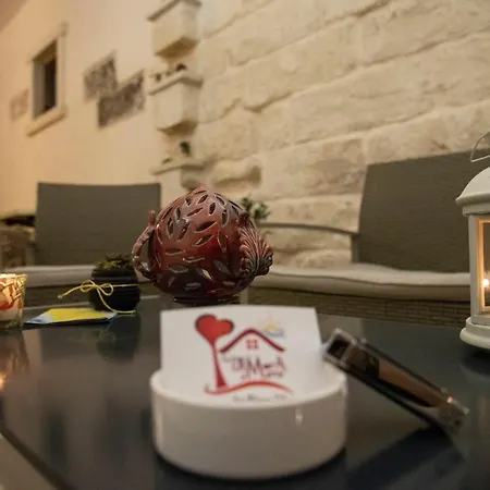 Bed & Breakfast La Dimora Di Marco - Exclusive Art Salento