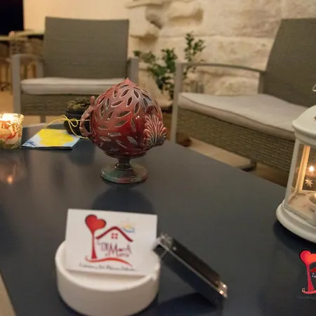 La Dimora Di Marco - Exclusive Art Salento Bed & Breakfast