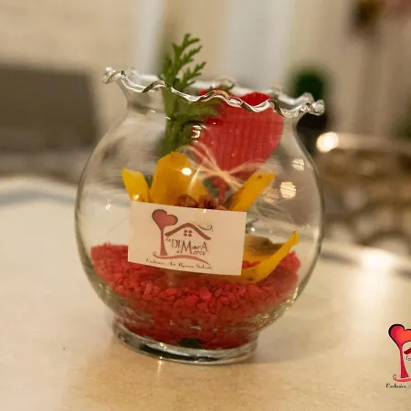 La Dimora Di Marco - Exclusive Art Salento Bed & Breakfast 3*