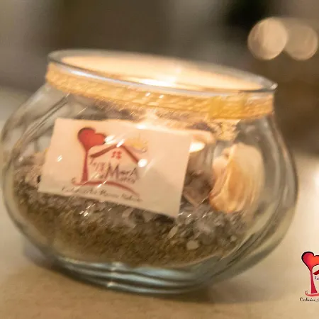 Couette-café La Dimora Di Marco - Exclusive Art Salento