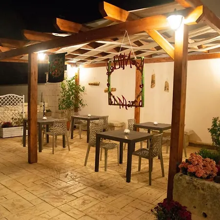 La Dimora Di Marco - Exclusive Art Salento Melendugno