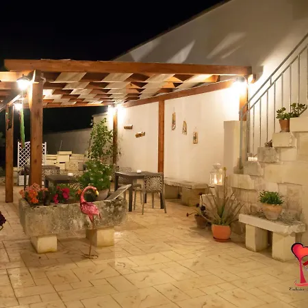 Couette-café La Dimora Di Marco - Exclusive Art Salento Melendugno