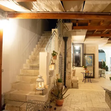 La Dimora Di Marco - Exclusive Art Salento 3* Melendugno