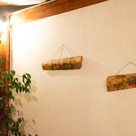 Bed & Breakfast La Dimora Di Marco - Exclusive Art Salento Melendugno