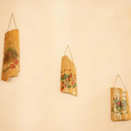Bed & Breakfast La Dimora Di Marco - Exclusive Art Salento