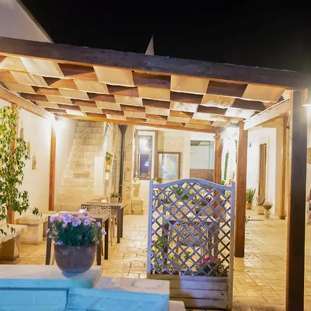 La Dimora Di Marco - Exclusive Art Salento 3*