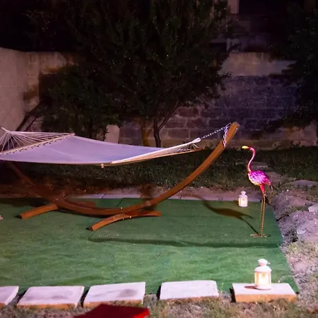 Bed & Breakfast La Dimora Di Marco - Exclusive Art Salento Melendugno