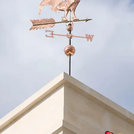 La Dimora Di Marco - Exclusive Art Salento Melendugno