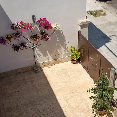 Bed & Breakfast La Dimora Di Marco - Exclusive Art Salento